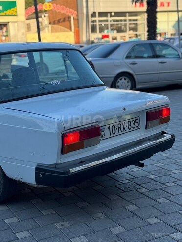 LADA (VAZ) 2107 2006, 253,222 km - 1.6 l - Cəlilabad