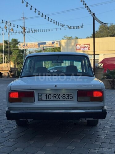 LADA (VAZ) 2107 2006, 253,222 km - 1.6 l - Cəlilabad