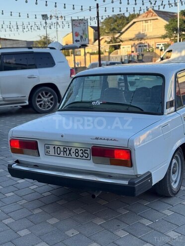 LADA (VAZ) 2107 2006, 253,222 km - 1.6 l - Cəlilabad