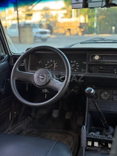 LADA (VAZ) 2107 2006, 253,222 km - 1.6 l - Cəlilabad