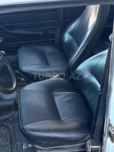 LADA (VAZ) 2107 2006, 253,222 km - 1.6 l - Cəlilabad