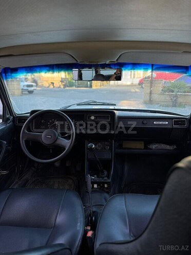 LADA (VAZ) 2107 2006, 253,222 km - 1.6 l - Cəlilabad
