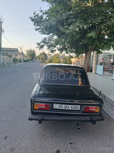 LADA (VAZ) 2106 1993, 408,000 km - 1.3 л - Bakı