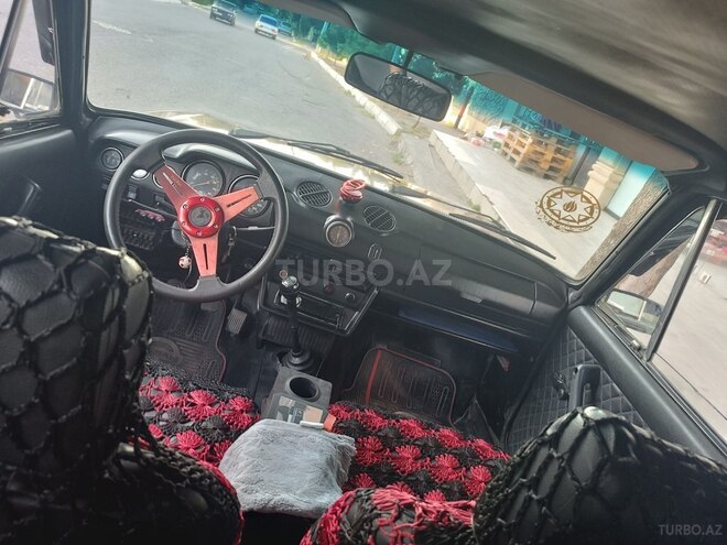LADA (VAZ) 2106 1993, 408,000 km - 1.3 л - Bakı