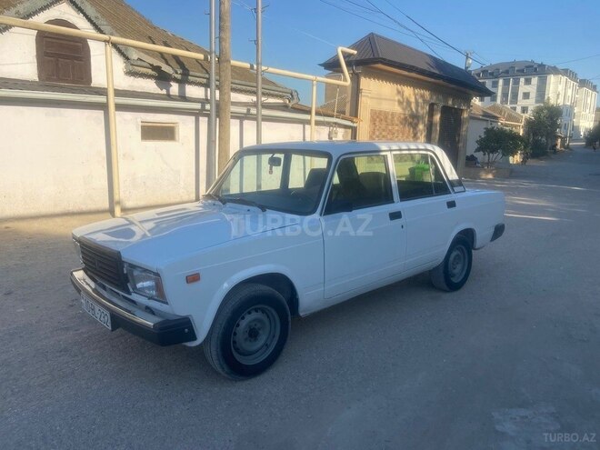 LADA (VAZ) 2107 2004, 42,292 km - 1.6 l - Bakı
