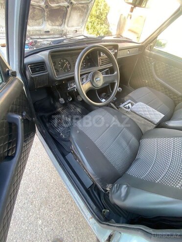 LADA (VAZ) 2107 2004, 42,292 km - 1.6 l - Bakı