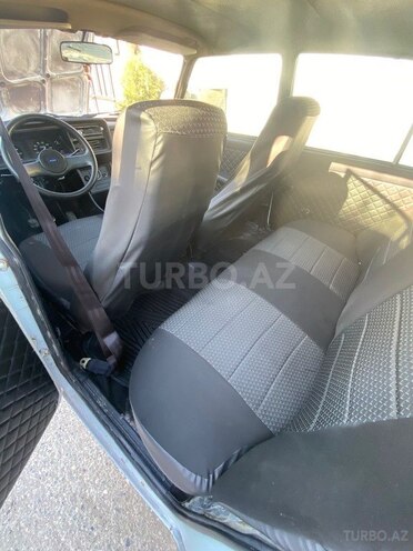 LADA (VAZ) 2107 2004, 42,292 km - 1.6 l - Bakı