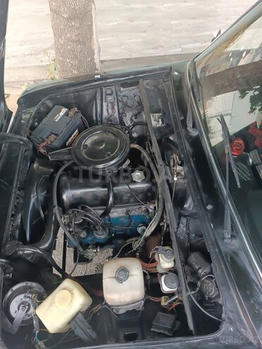 LADA (VAZ) 2106 1993, 408,000 km - 1.3 л - Bakı