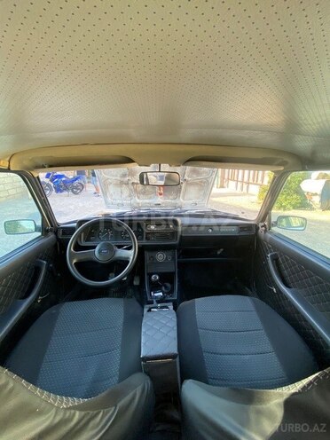 LADA (VAZ) 2107 2004, 42,292 km - 1.6 l - Bakı