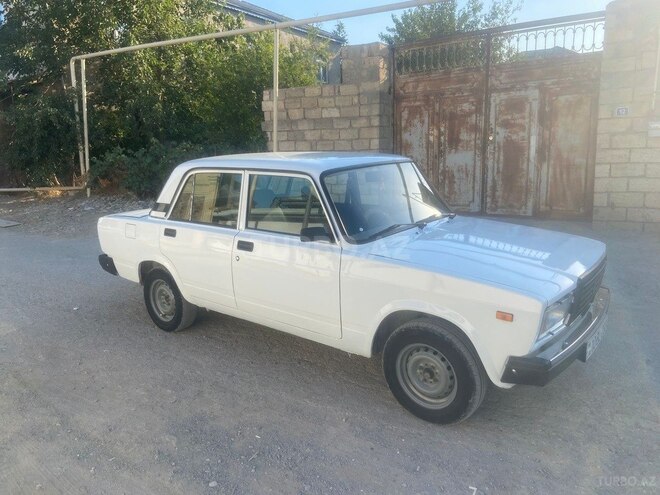 LADA (VAZ) 2107 2004, 42,292 km - 1.6 l - Bakı
