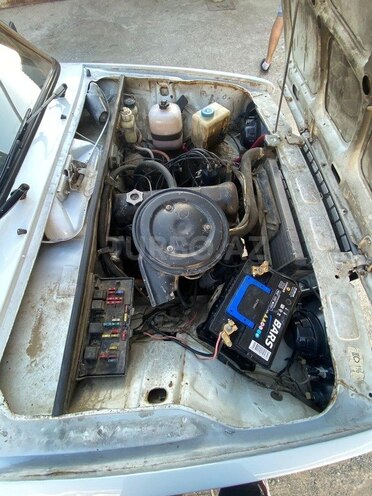 LADA (VAZ) 2107 2004, 42,292 km - 1.6 l - Bakı