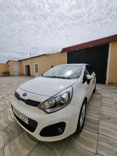 Kia Rio 2012, 315,380 km - 1.4 l - Bakı
