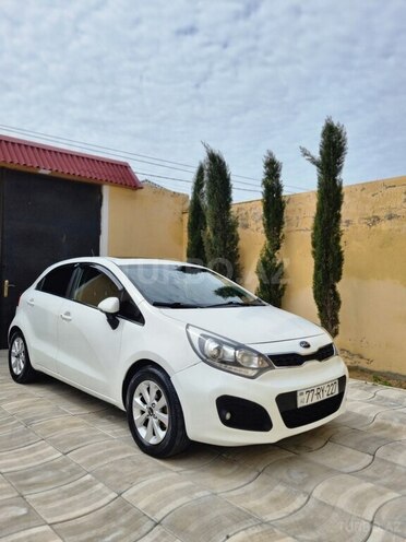 Kia Rio 2012, 315,380 km - 1.4 l - Bakı
