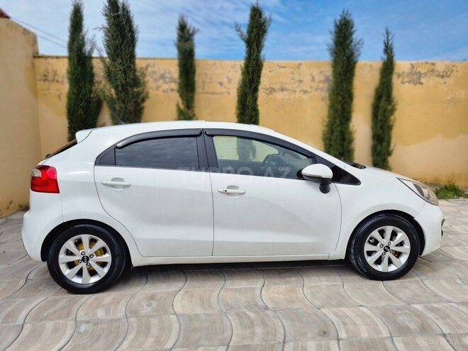 Kia Rio 2012, 315,380 km - 1.4 l - Bakı