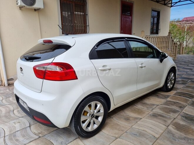 Kia Rio 2012, 315,380 km - 1.4 l - Bakı