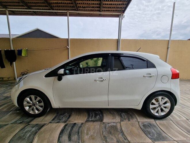 Kia Rio 2012, 315,380 km - 1.4 l - Bakı
