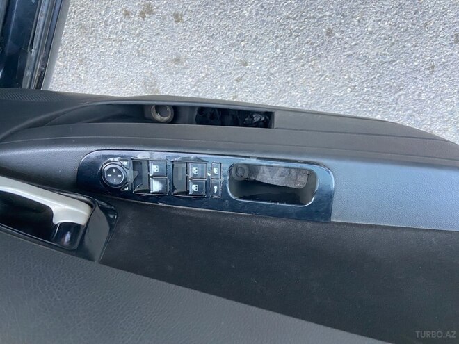 LADA (VAZ) Priora 2012, 224,430 km - 1.6 l - Şamaxı
