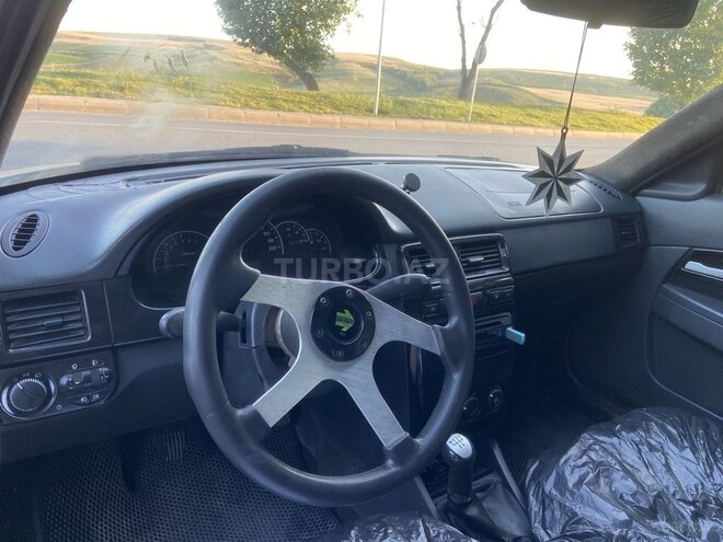 LADA (VAZ) Priora 2012, 224,430 km - 1.6 l - Şamaxı