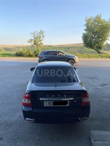 LADA (VAZ) Priora 2012, 224,430 km - 1.6 l - Şamaxı