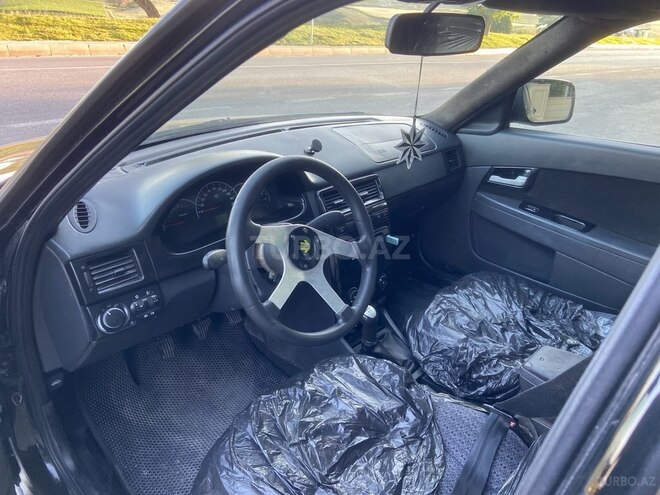 LADA (VAZ) Priora 2012, 224,430 km - 1.6 l - Şamaxı
