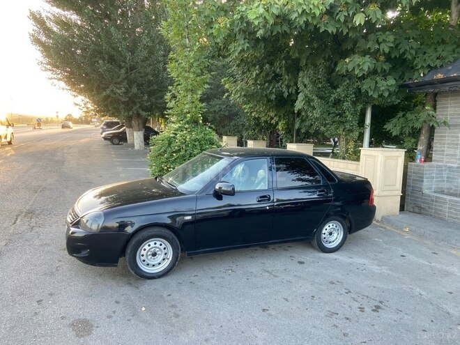 LADA (VAZ) Priora 2012, 224,430 km - 1.6 l - Şamaxı