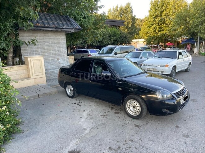 LADA (VAZ) Priora 2012, 224,430 km - 1.6 l - Şamaxı