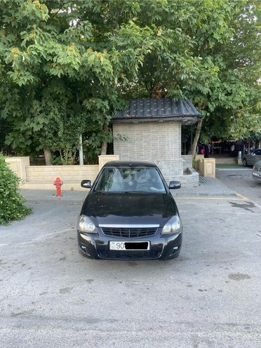 LADA (VAZ) Priora 2012, 224,430 km - 1.6 l - Şamaxı