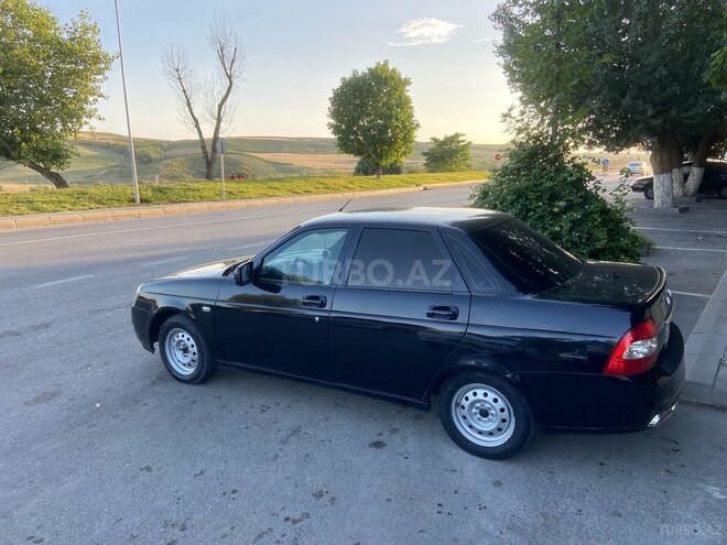 LADA (VAZ) Priora 2012, 224,430 km - 1.6 l - Şamaxı