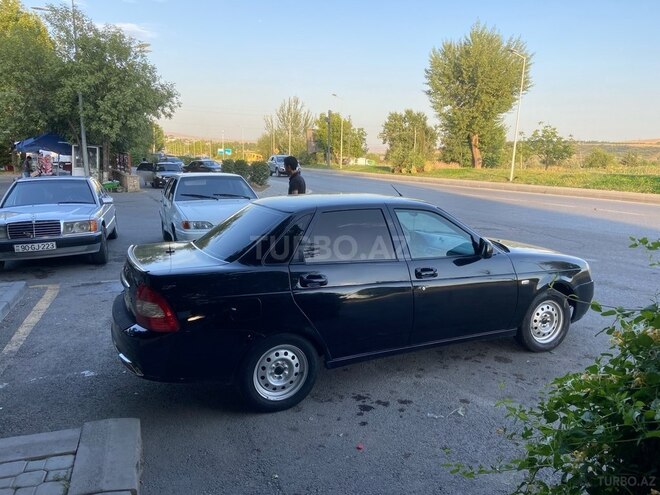LADA (VAZ) Priora 2012, 224,430 km - 1.6 l - Şamaxı