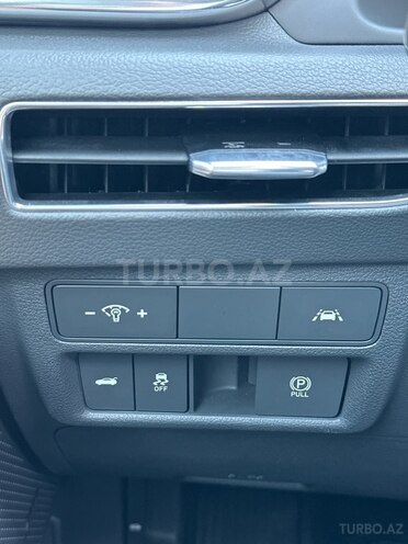 Hyundai Sonata 2020, 127,000 km - 1.6 l - Bakı