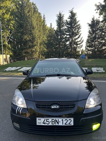 Kia Rio 2005, 277,150 km - 1.4 l - Mingəçevir