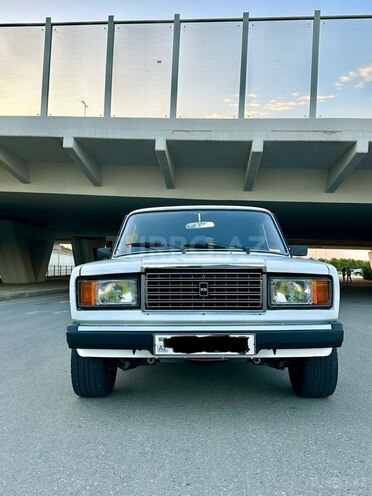 LADA (VAZ) 2107 2006, 150,000 km - 1.6 l - Bakı