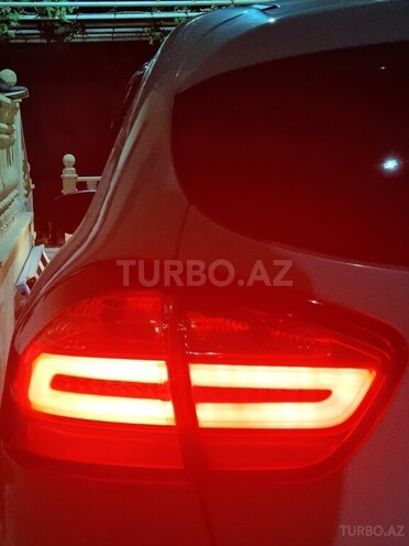 Kia Rio 2012, 315,380 km - 1.4 l - Bakı
