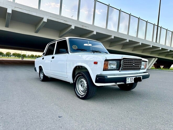LADA (VAZ) 2107 2006, 150,000 km - 1.6 l - Bakı