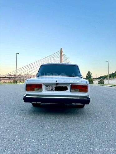 LADA (VAZ) 2107 2006, 150,000 km - 1.6 l - Bakı