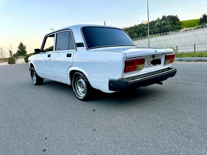 LADA (VAZ) 2107 2006, 150,000 km - 1.6 l - Bakı