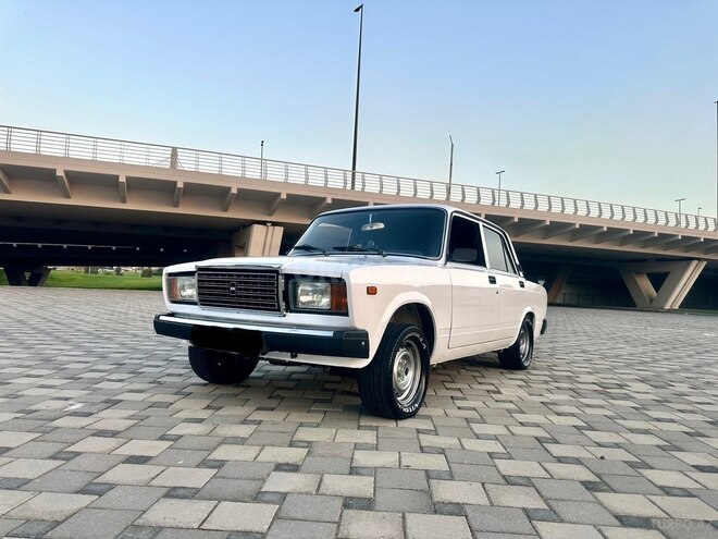 LADA (VAZ) 2107 2006, 150,000 km - 1.6 l - Bakı