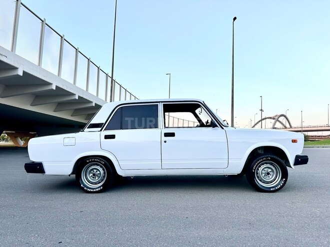 LADA (VAZ) 2107 2006, 150,000 km - 1.6 l - Bakı