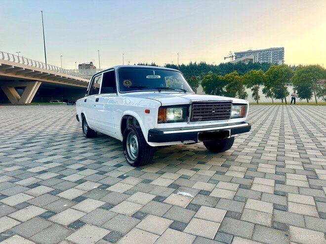 LADA (VAZ) 2107 2006, 150,000 km - 1.6 l - Bakı