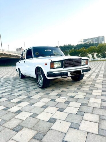 LADA (VAZ) 2107 2006, 150,000 km - 1.6 l - Bakı