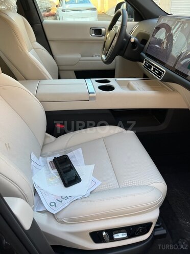 Li Auto L7 2024, 0 km - 1.5 l - Bakı