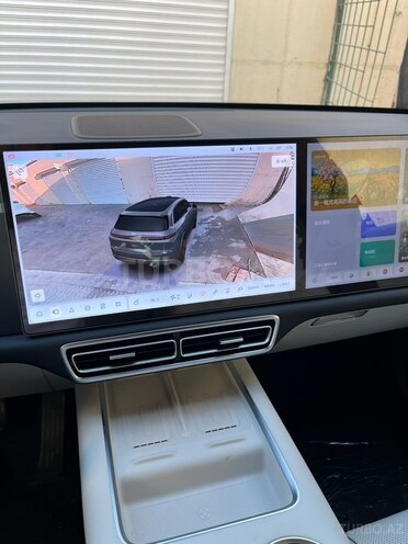 Li Auto L7 2024, 0 km - 1.5 l - Bakı