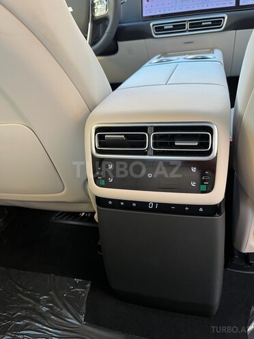 Li Auto L7 2024, 0 km - 1.5 l - Bakı