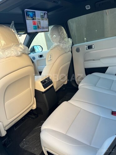 Li Auto L7 2024, 0 km - 1.5 l - Bakı