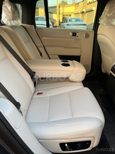 Li Auto L7 2024, 0 km - 1.5 l - Bakı