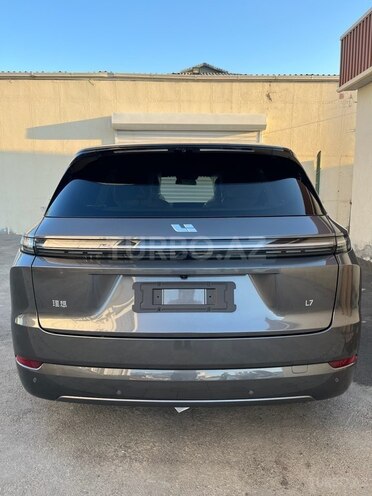 Li Auto L7 2024, 0 km - 1.5 l - Bakı