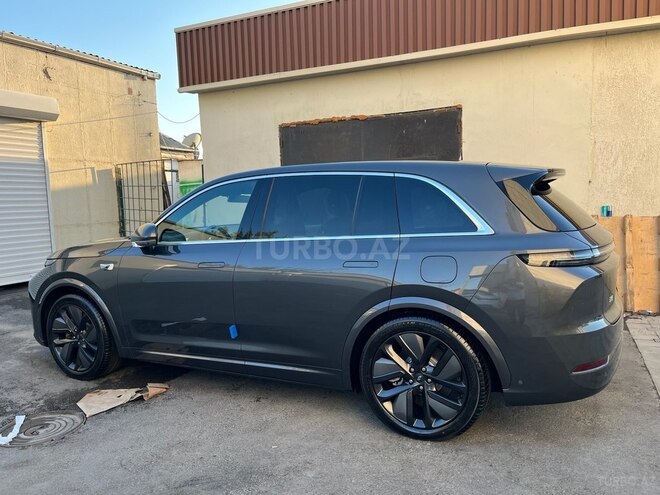 Li Auto L7 2024, 0 km - 1.5 l - Bakı