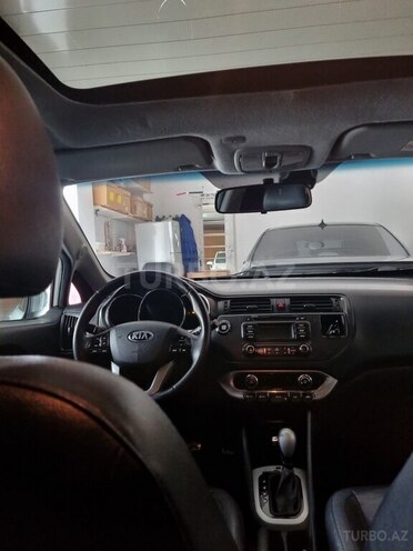 Kia Rio 2012, 315,380 km - 1.4 l - Bakı