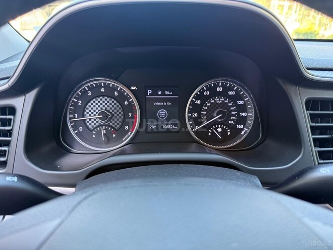 Hyundai Elantra 2019, 170,590 km - 2.0 l - Şirvan