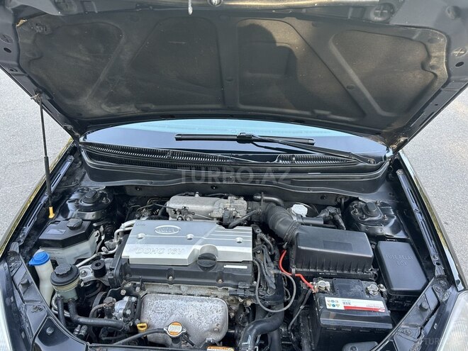 Kia Rio 2005, 277,150 km - 1.4 l - Mingəçevir